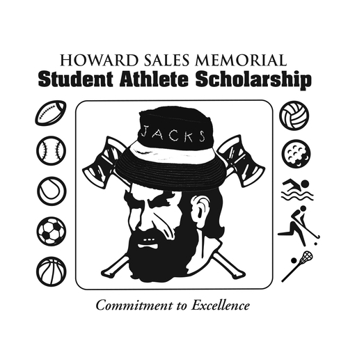 Oakwood Schools Foundation - Howard Sales Memorial Scholarship