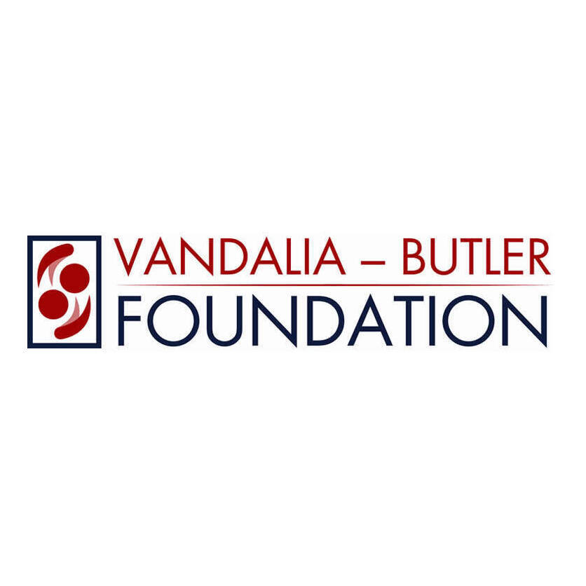 Vandalia Butler Foundation - Bruce Sucher Memorial Scholarship